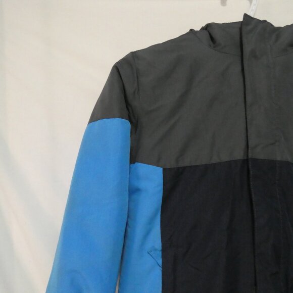 CHILDREN'S PLACE | medium (7-8) | Boy's 3-In-1 All Season Jacket - Picture 4 of 15